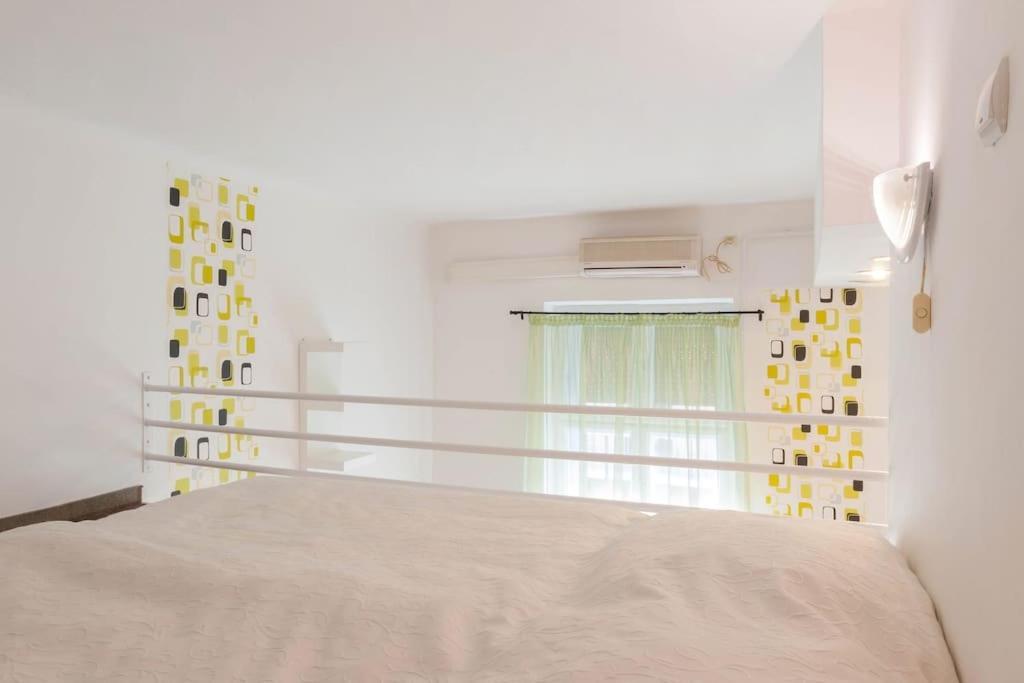 Dora'S Calm Nest Over The Chestnut Tree Apartman Budapest Kültér fotó